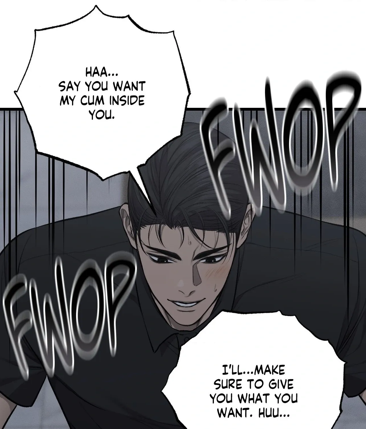 My Personal Caddie Chapter 33 page 58 - 