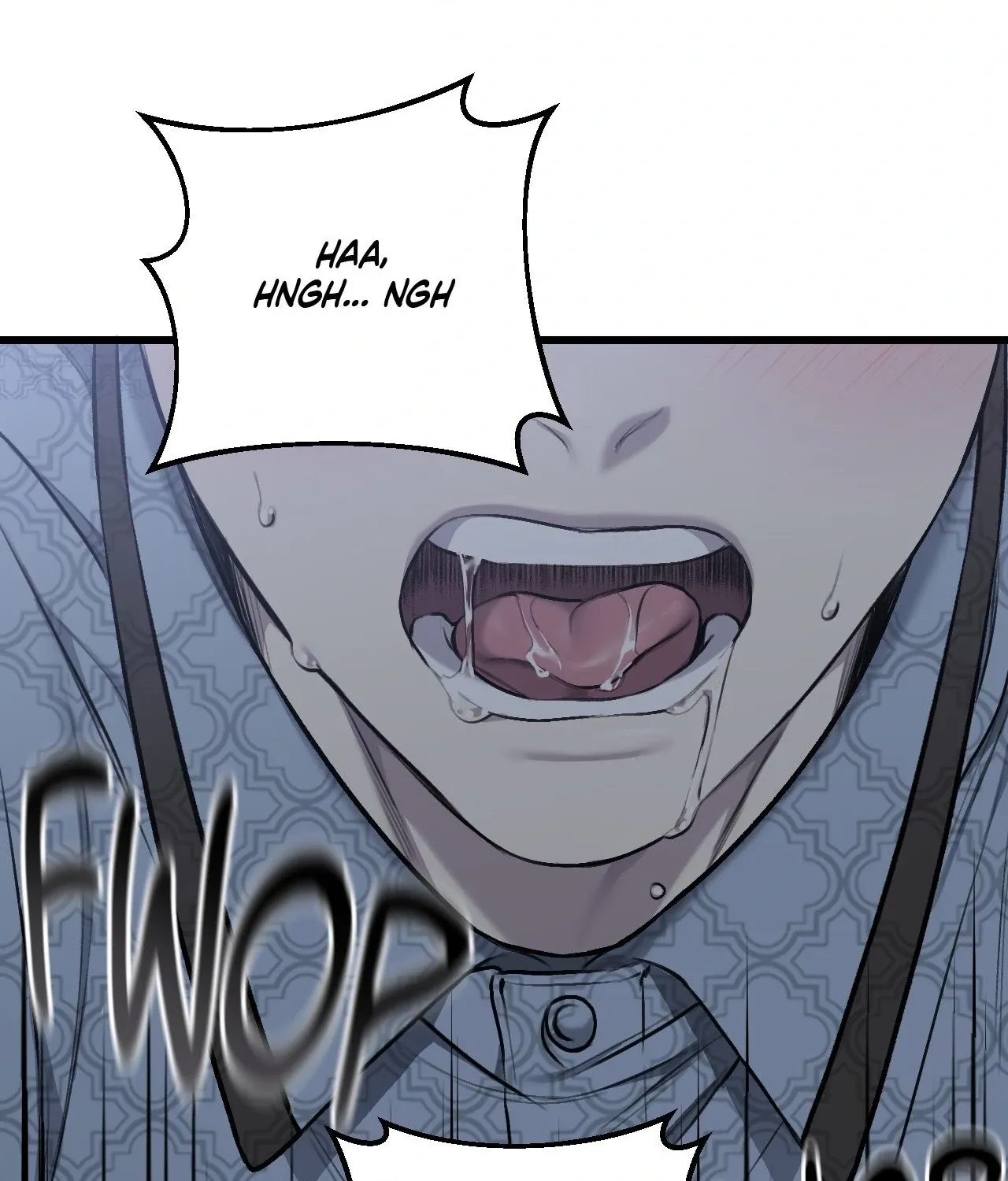 My Personal Caddie Chapter 33 page 60 - 