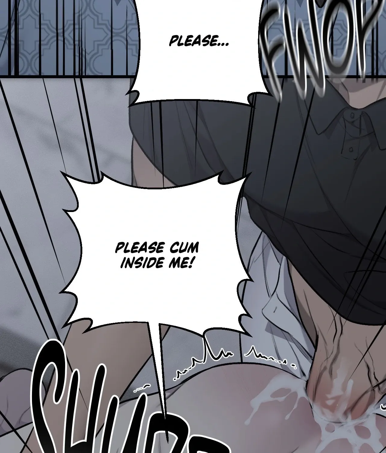 My Personal Caddie Chapter 33 page 61 - 