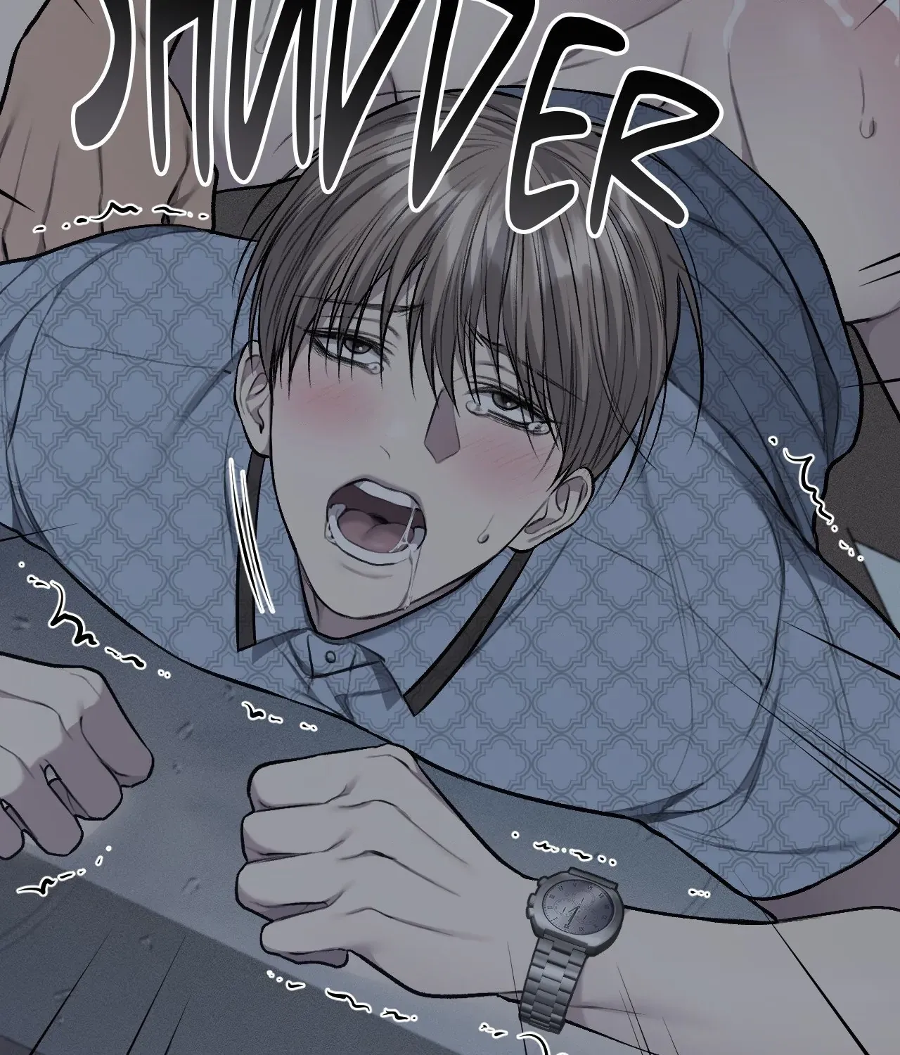 My Personal Caddie Chapter 33 page 62 - 