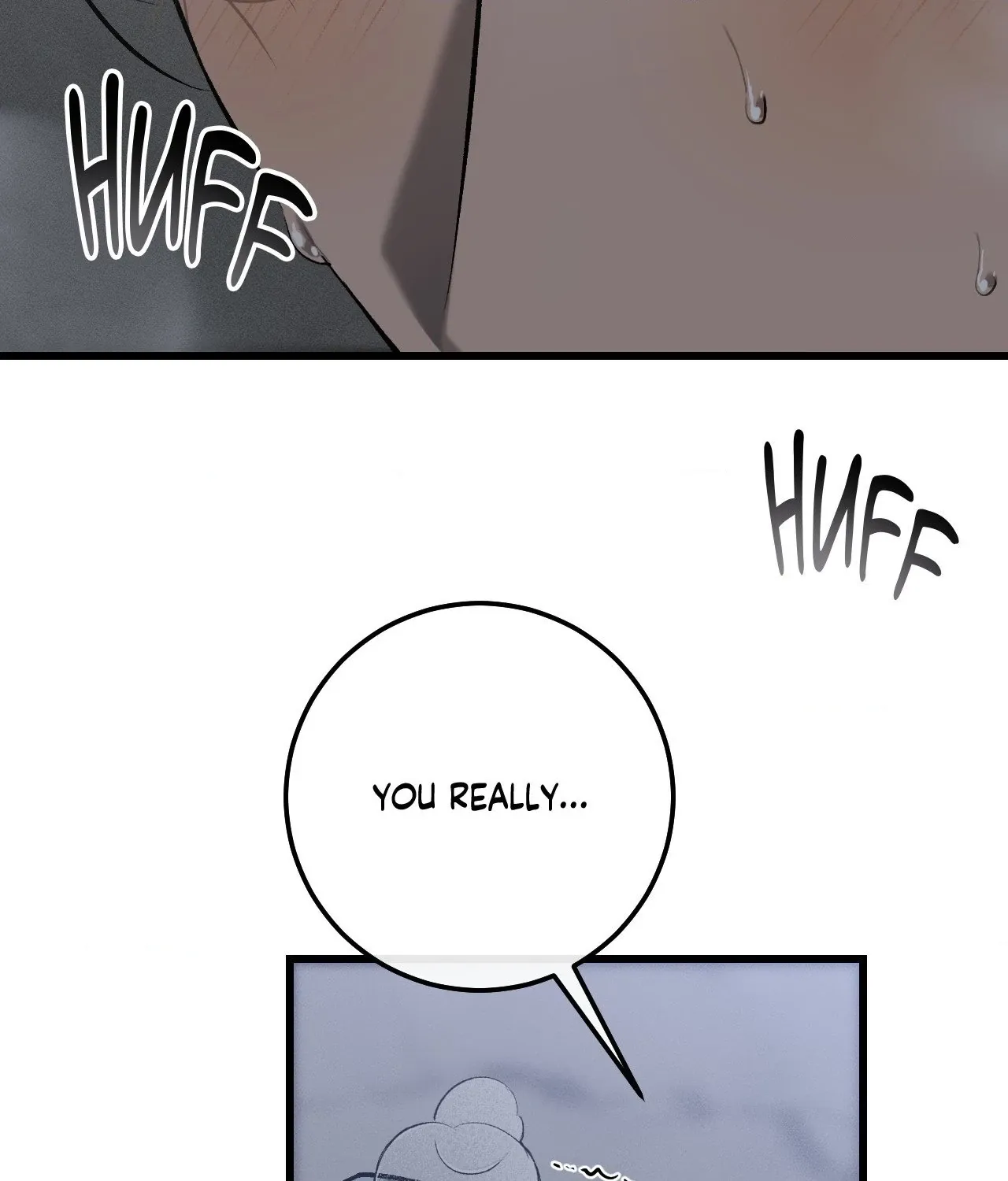 My Personal Caddie Chapter 33 page 70 - 