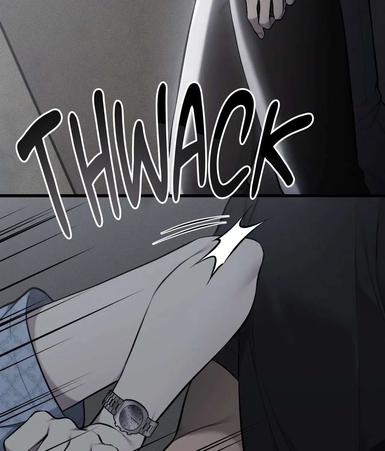 My Personal Caddie Chapter 33 page 8 - 