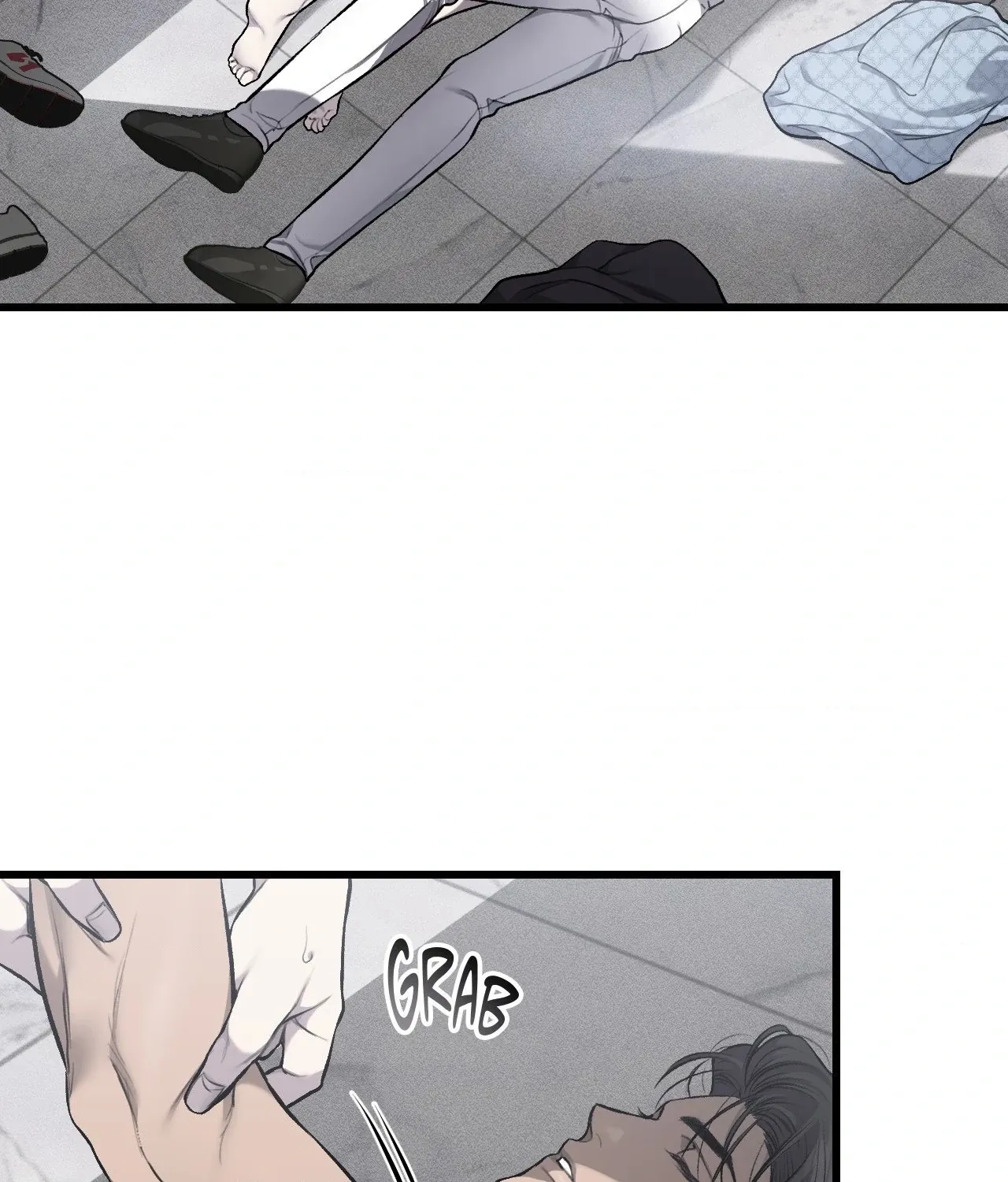 My Personal Caddie Chapter 33 page 79 - 