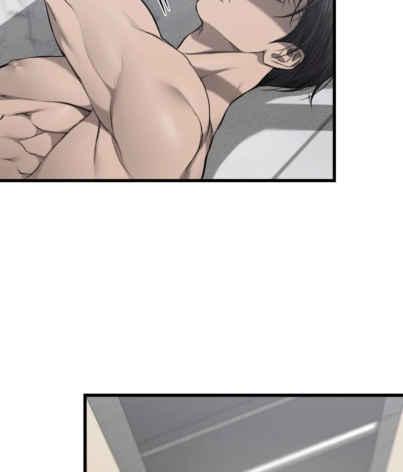My Personal Caddie Chapter 33 page 80 - 