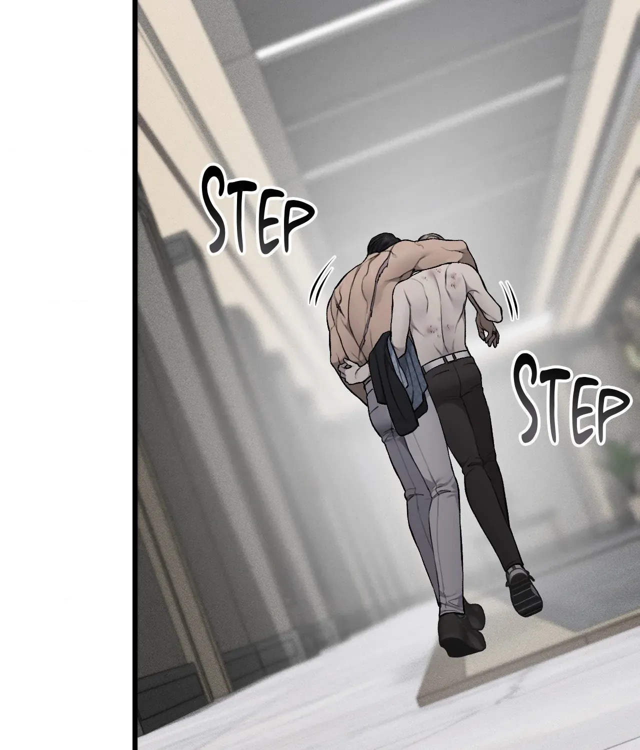 My Personal Caddie Chapter 33 page 81 - 