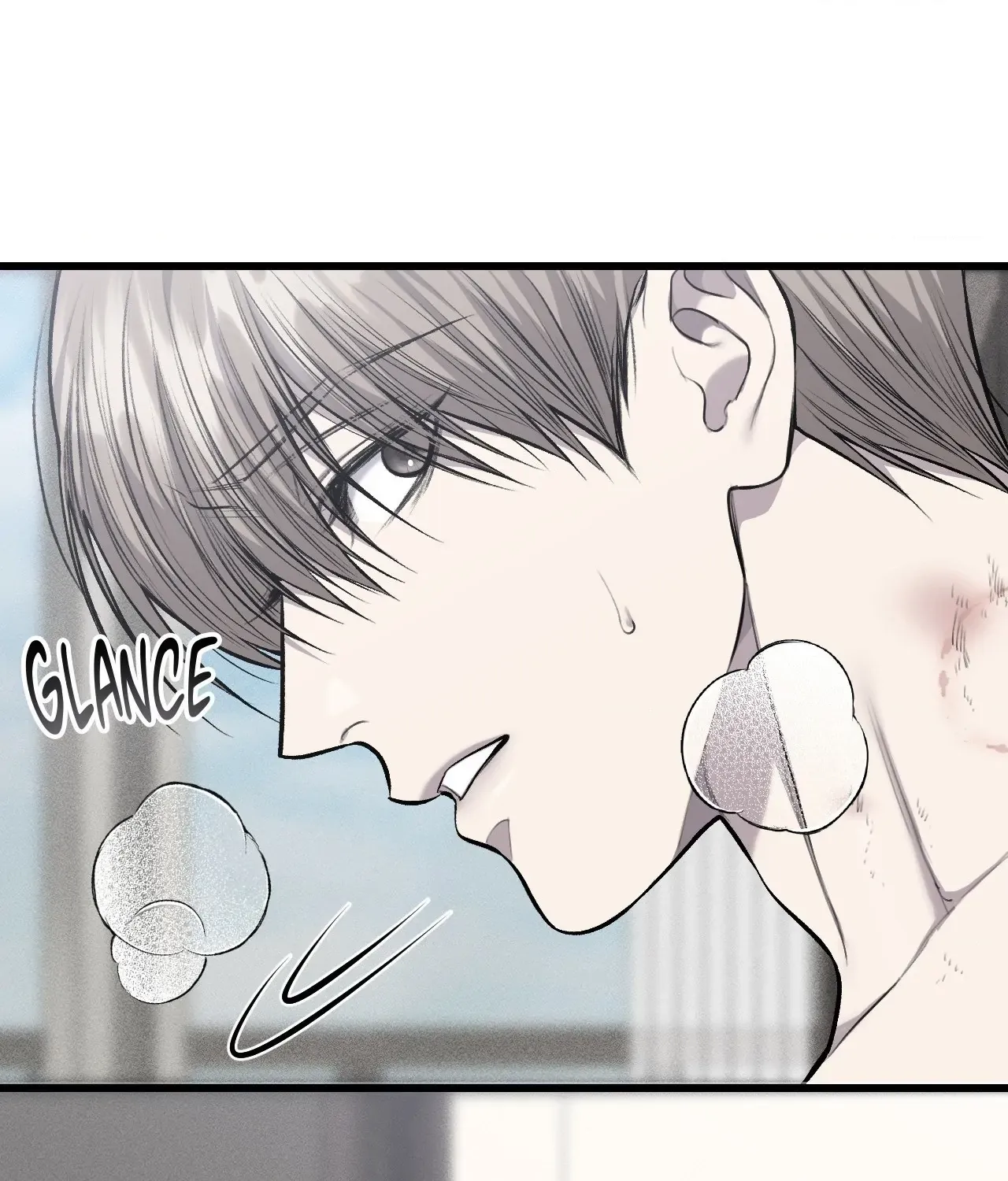 My Personal Caddie Chapter 33 page 88 - 