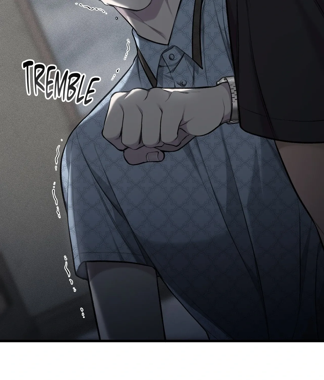 My Personal Caddie Chapter 33 page 10 - 