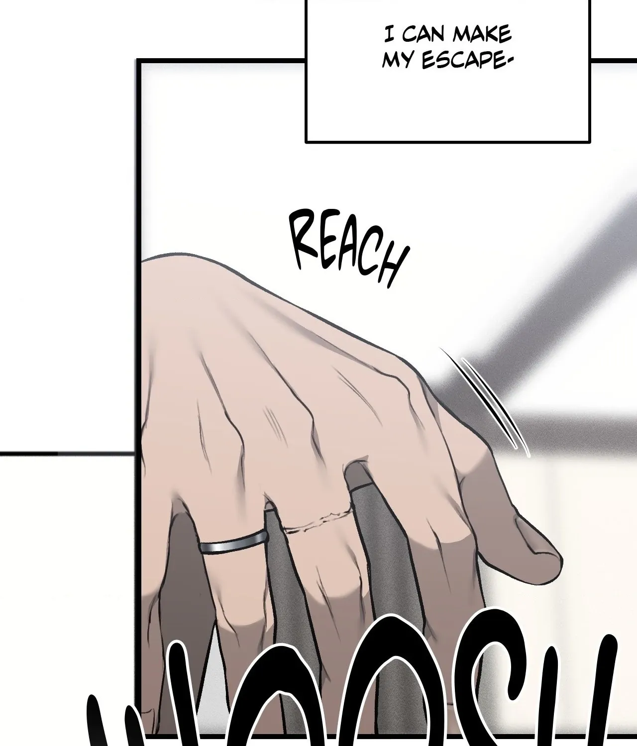 My Personal Caddie Chapter 33 page 94 - 