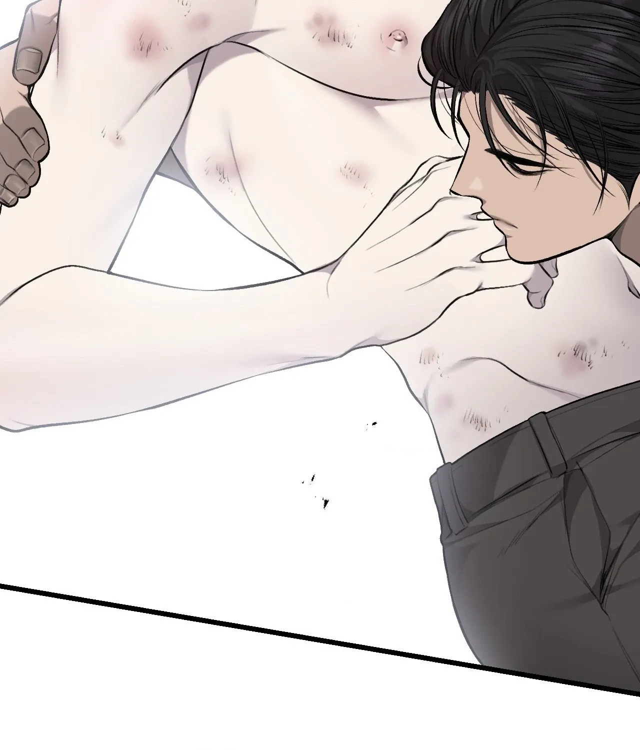 My Personal Caddie Chapter 33 page 96 - 