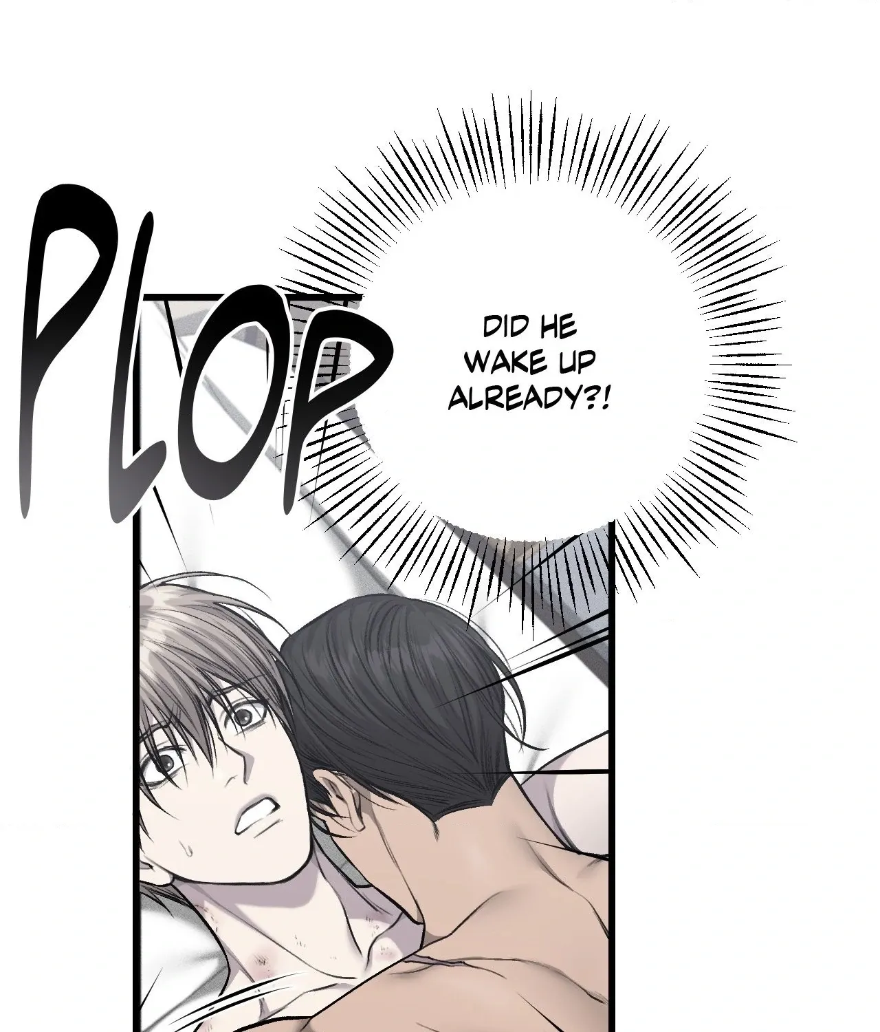 My Personal Caddie Chapter 33 page 97 - 