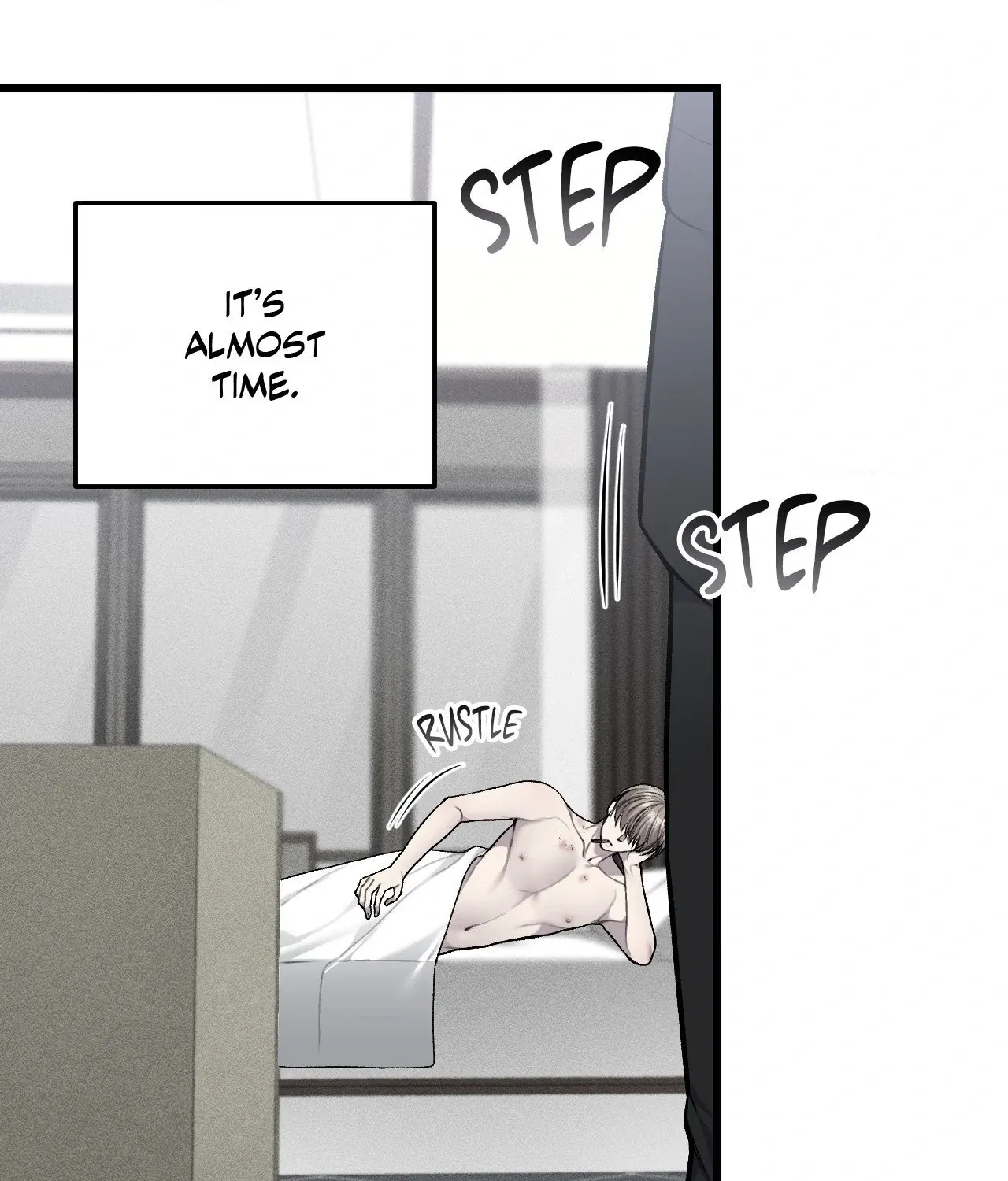 My Personal Caddie Chapter 34 page 11 - 