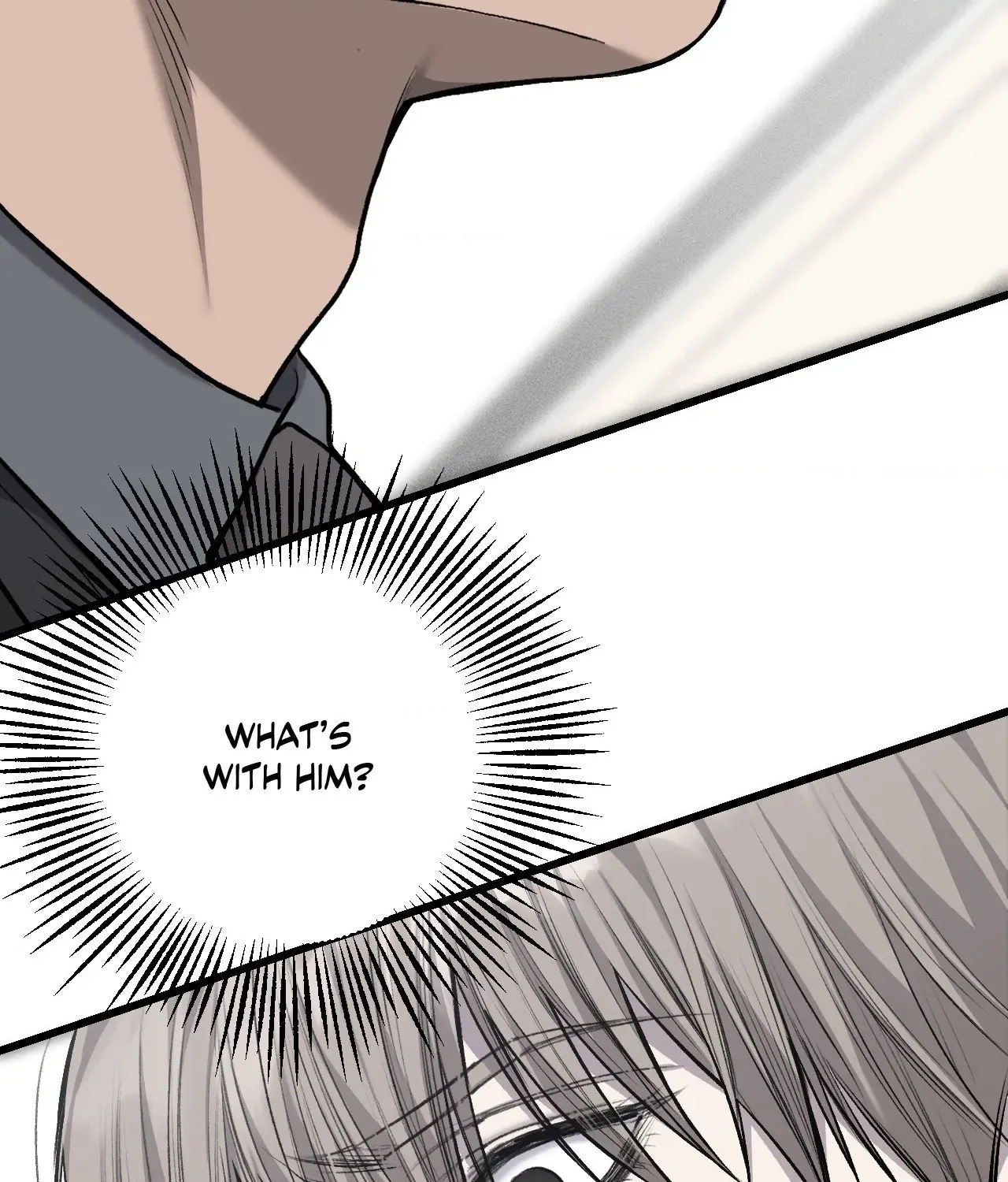 My Personal Caddie Chapter 34 page 103 - 
