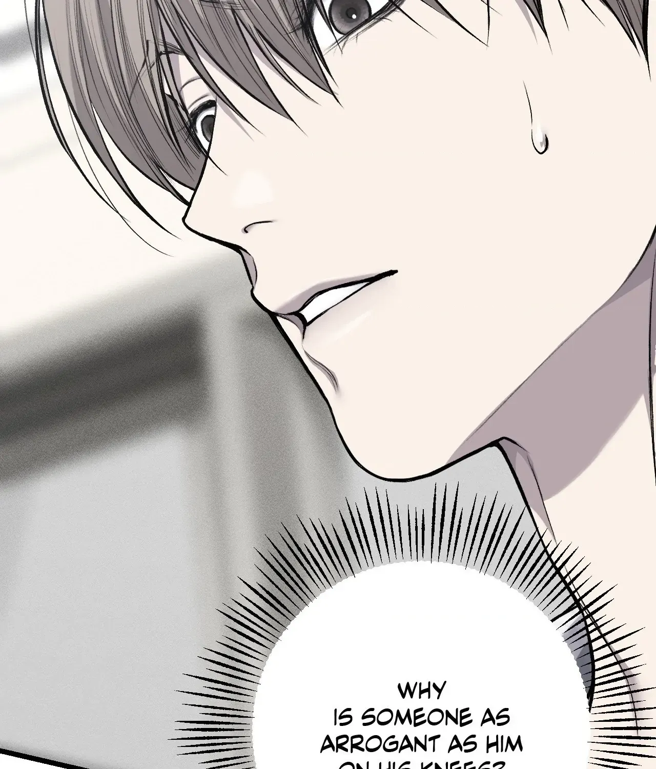 My Personal Caddie Chapter 34 page 104 - 