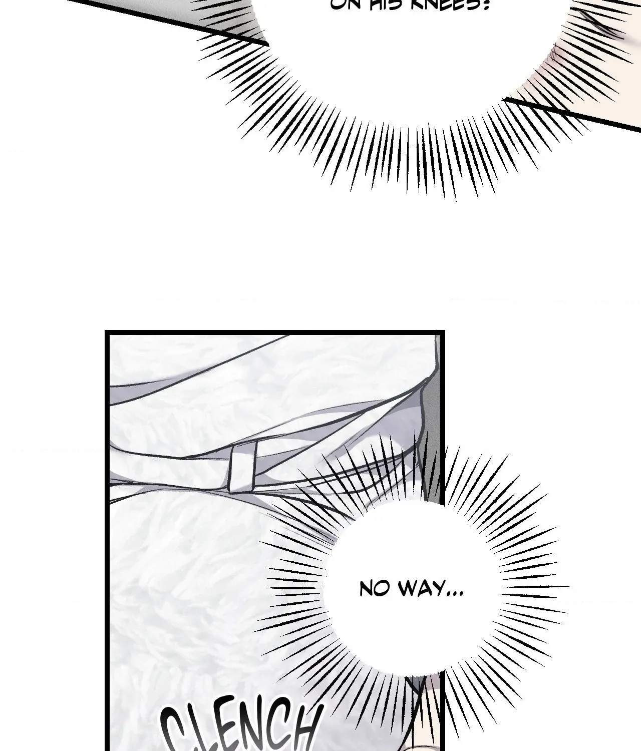 My Personal Caddie Chapter 34 page 105 - 