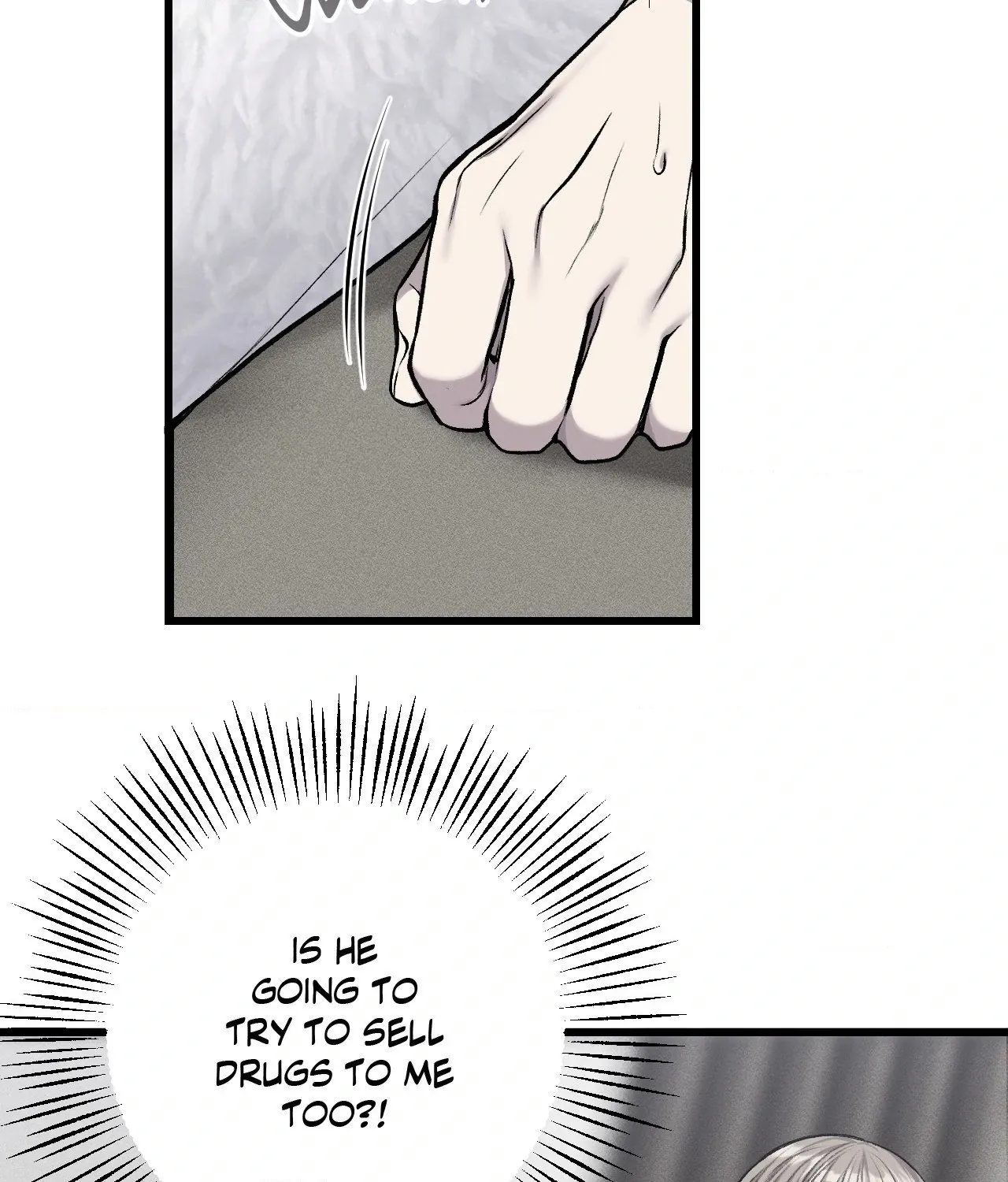 My Personal Caddie Chapter 34 page 106 - 
