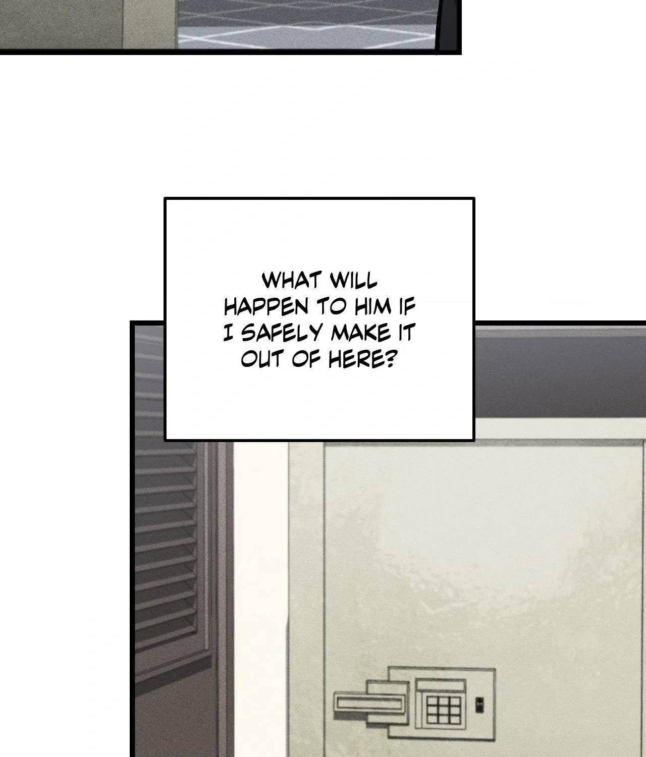 My Personal Caddie Chapter 34 page 12 - 