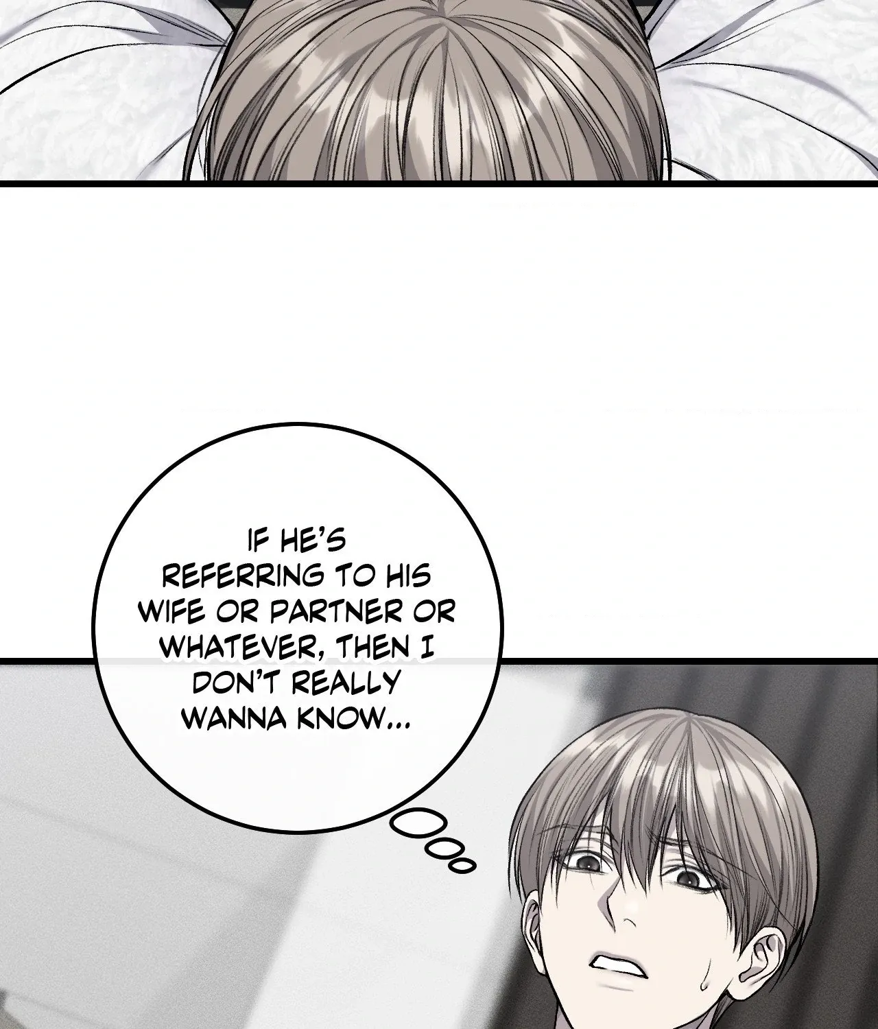 My Personal Caddie Chapter 34 page 111 - 
