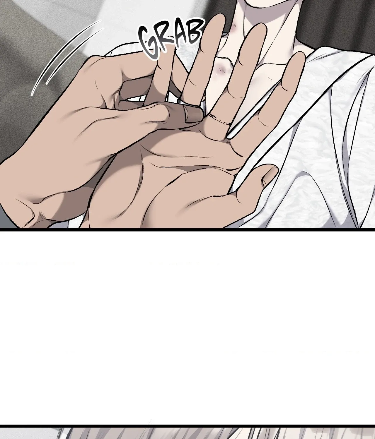 My Personal Caddie Chapter 34 page 112 - 