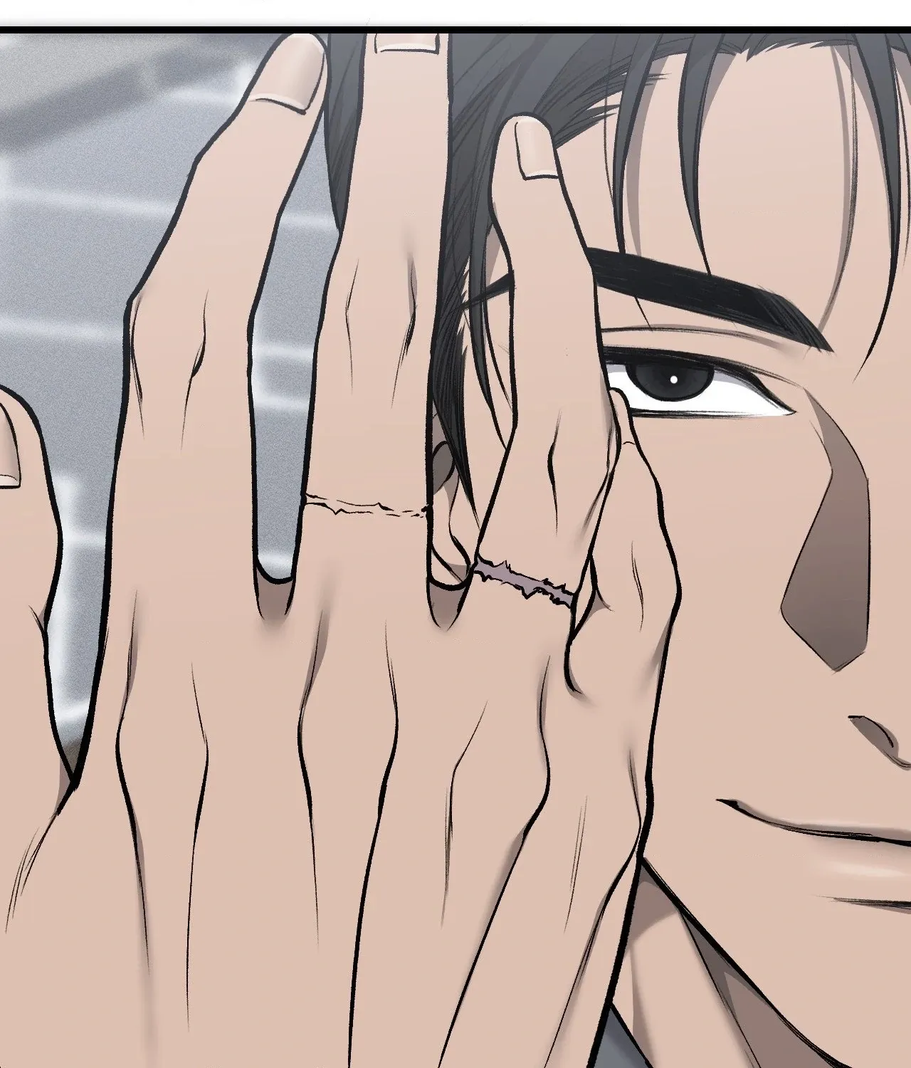 My Personal Caddie Chapter 34 page 114 - 
