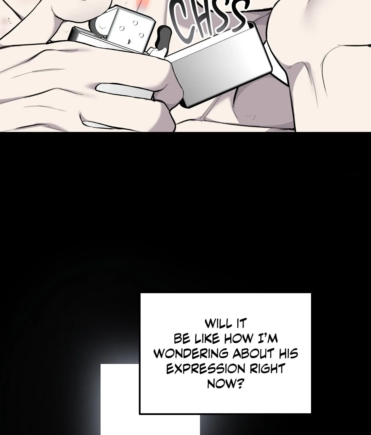 My Personal Caddie Chapter 34 page 14 - 