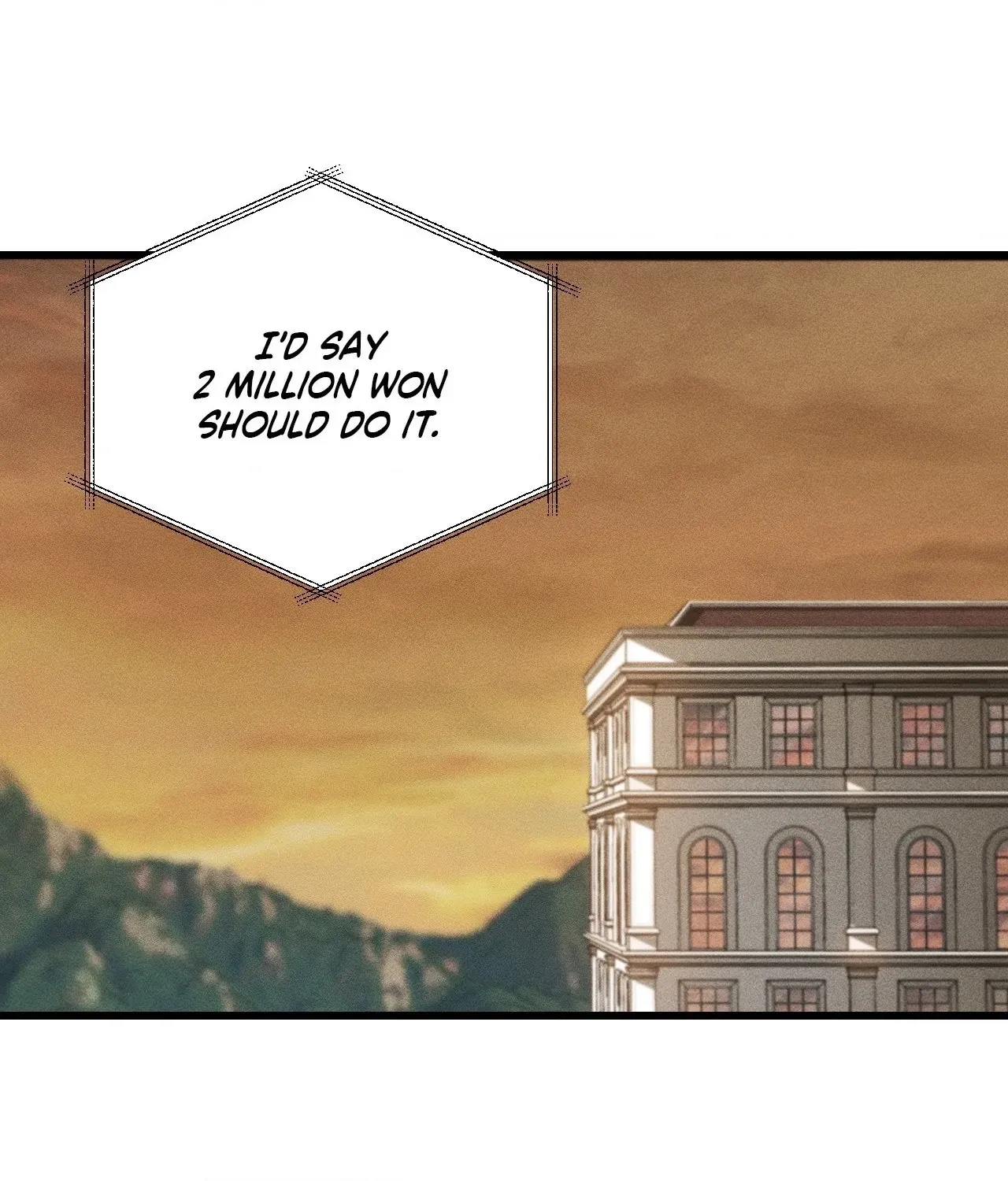 My Personal Caddie Chapter 34 page 20 - 