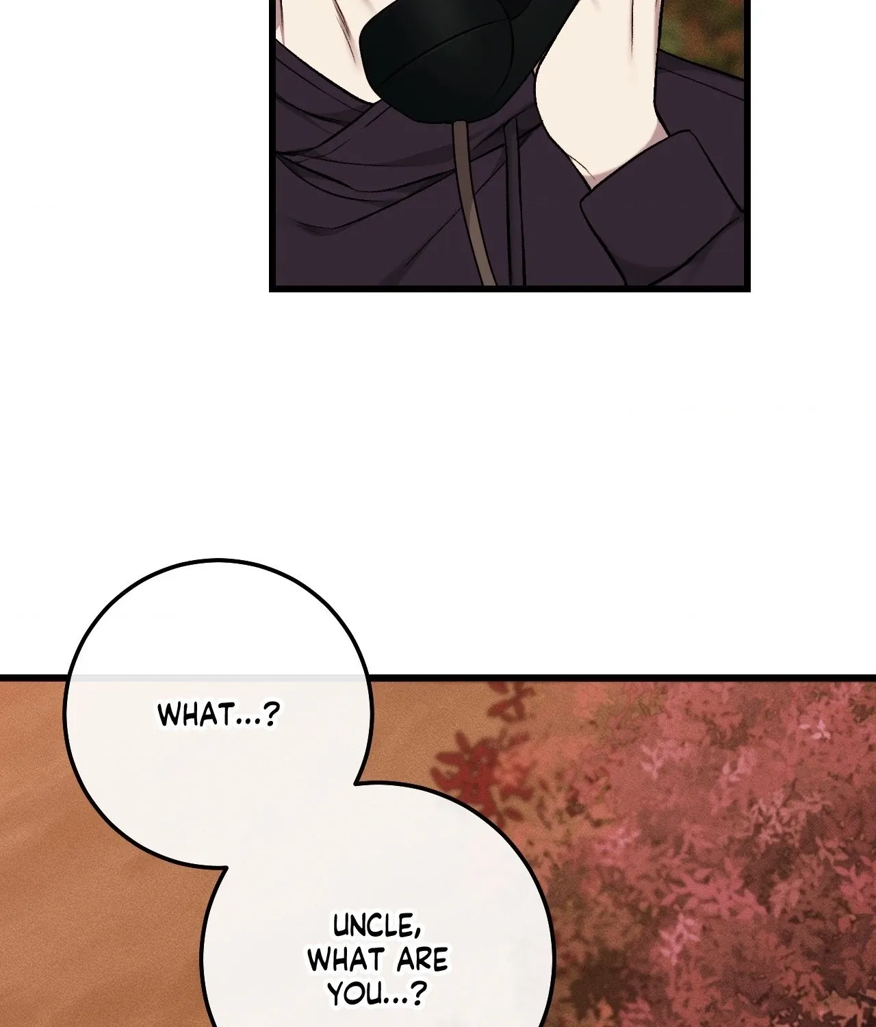 My Personal Caddie Chapter 34 page 22 - 