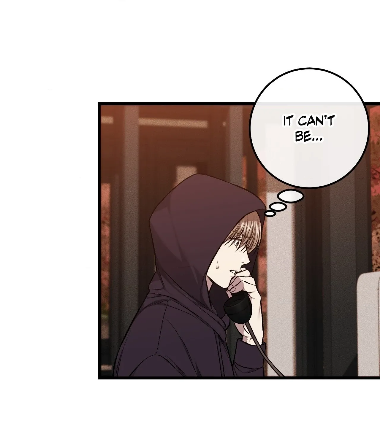 My Personal Caddie Chapter 34 page 27 - 