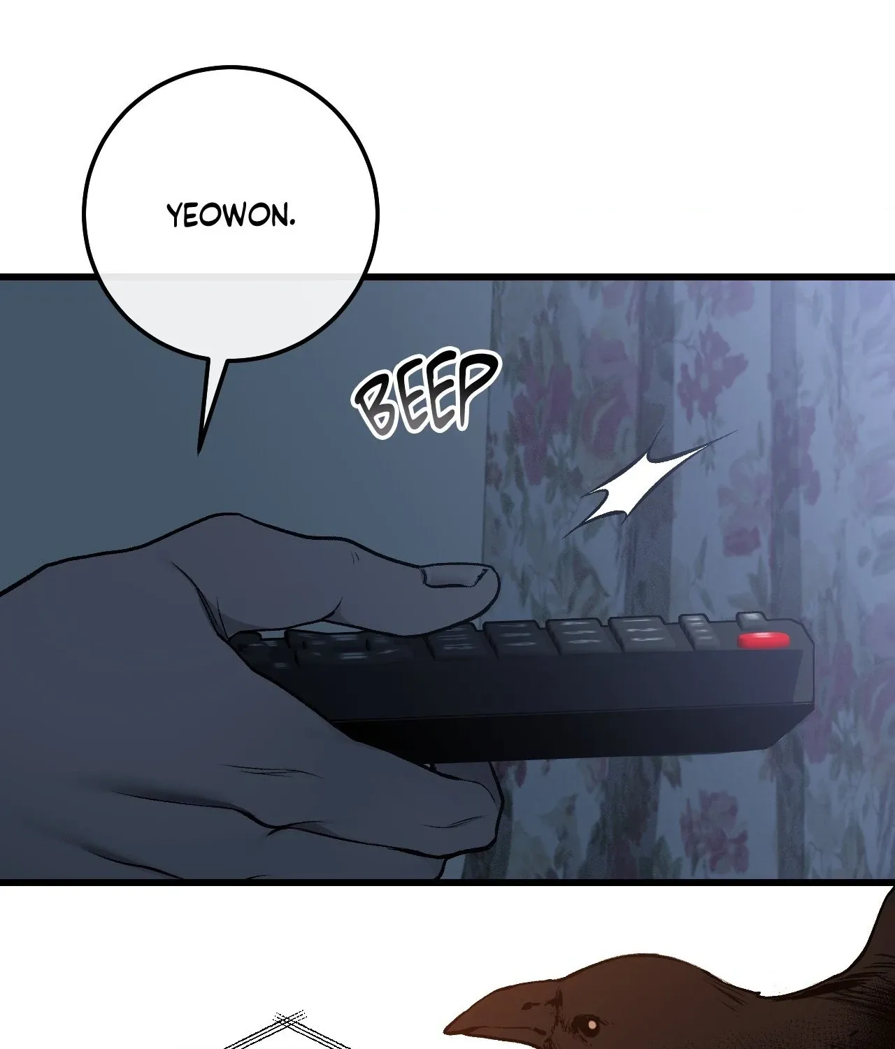 My Personal Caddie Chapter 34 page 28 - 
