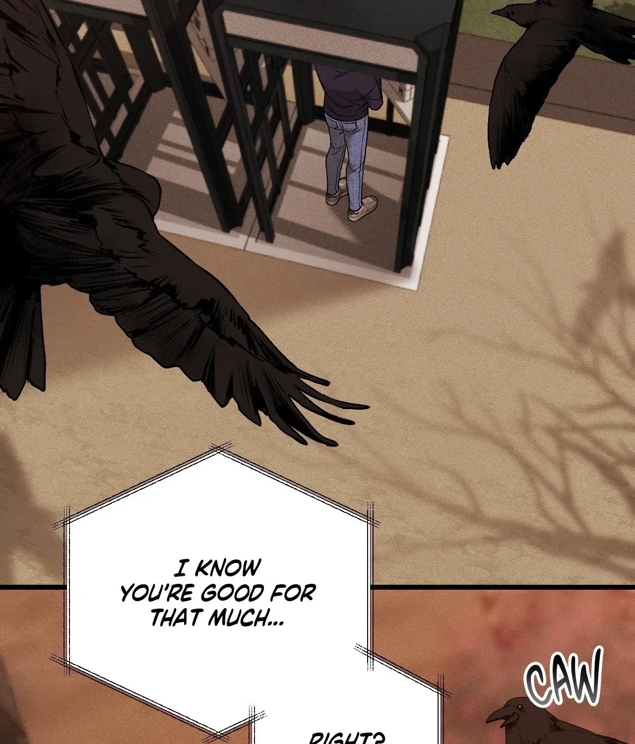 My Personal Caddie Chapter 34 page 30 - 
