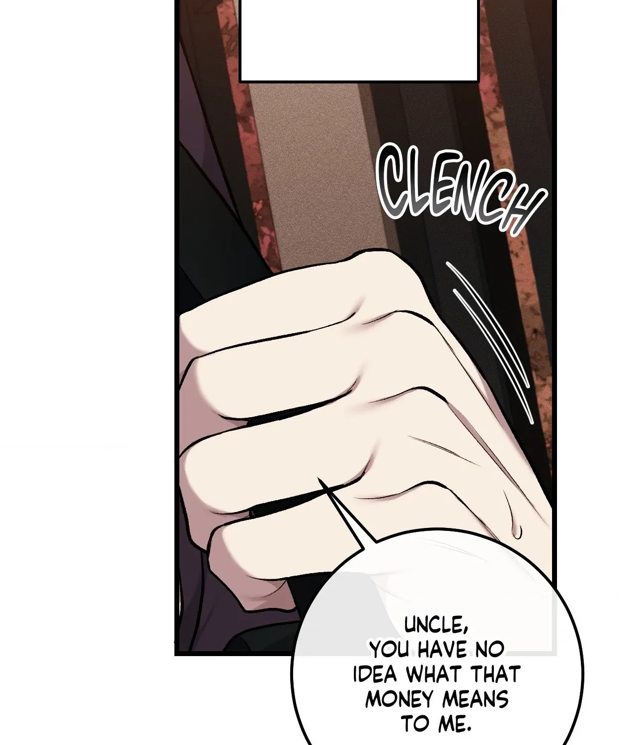 My Personal Caddie Chapter 34 page 32 - 