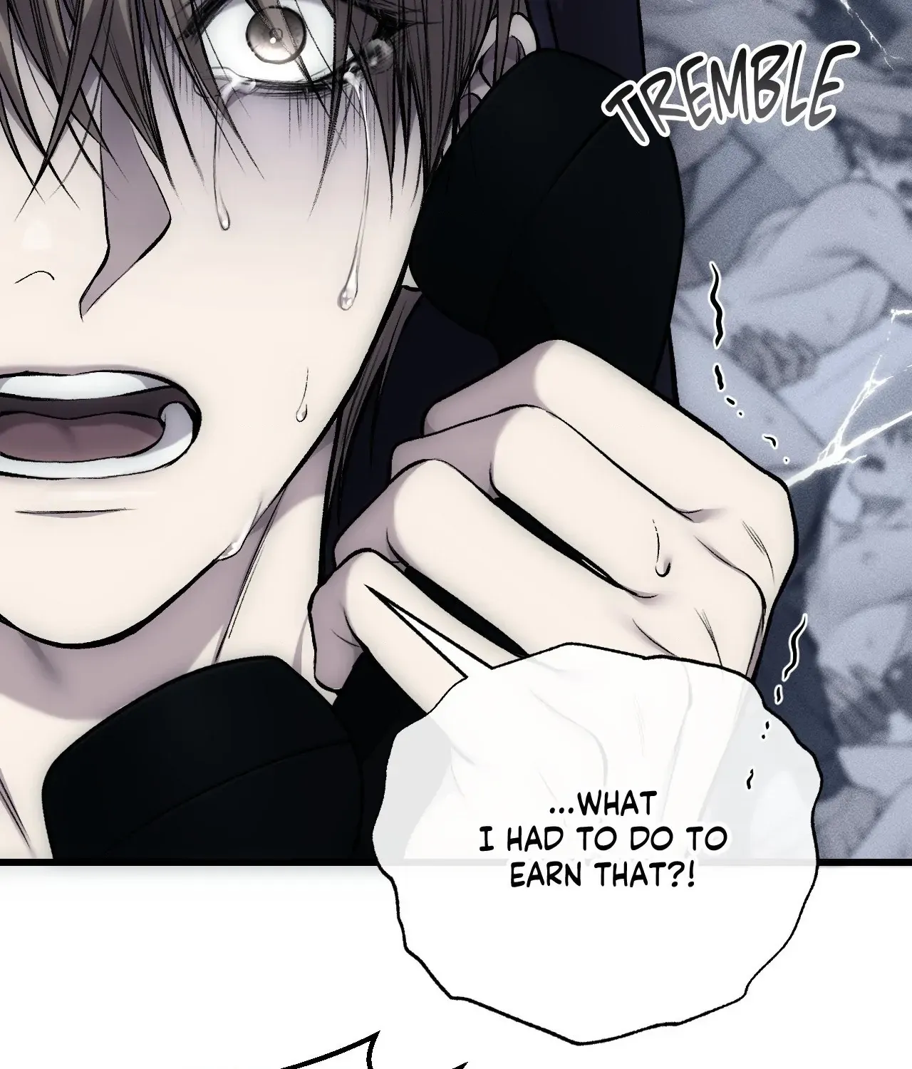 My Personal Caddie Chapter 34 page 34 - 