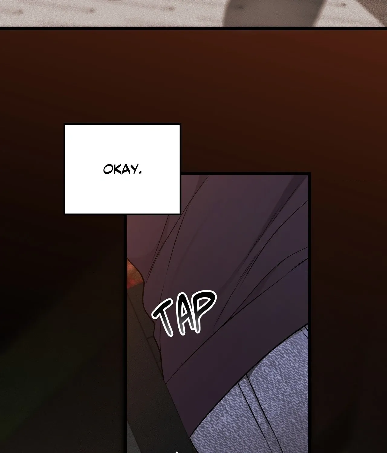 My Personal Caddie Chapter 34 page 39 - 