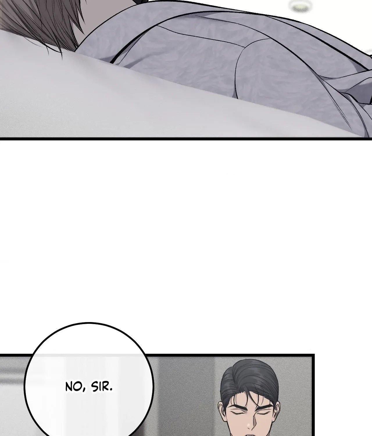 My Personal Caddie Chapter 34 page 55 - 