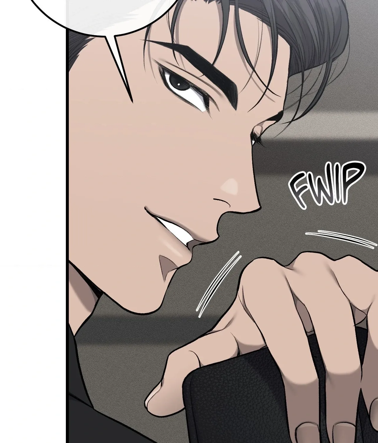 My Personal Caddie Chapter 34 page 57 - 