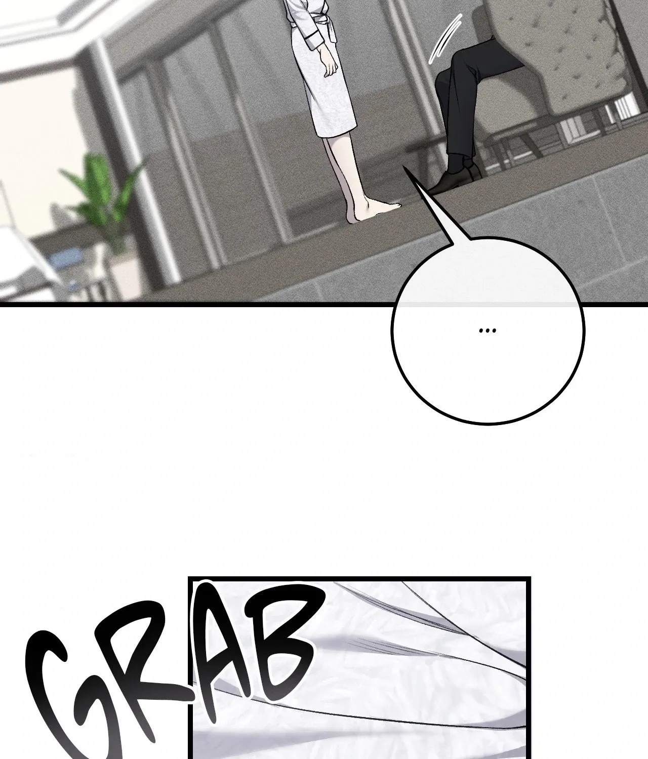 My Personal Caddie Chapter 34 page 59 - 