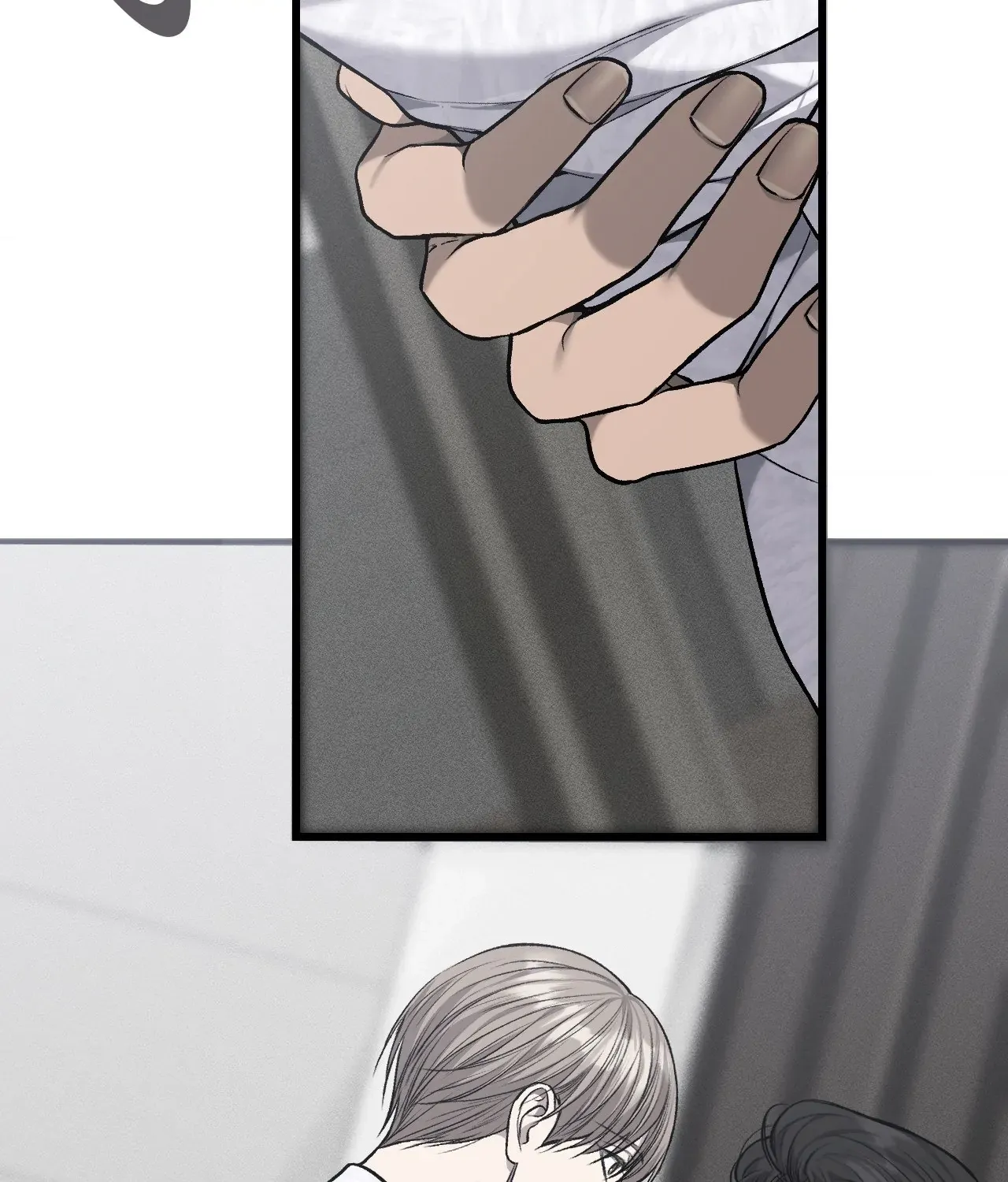 My Personal Caddie Chapter 34 page 60 - 