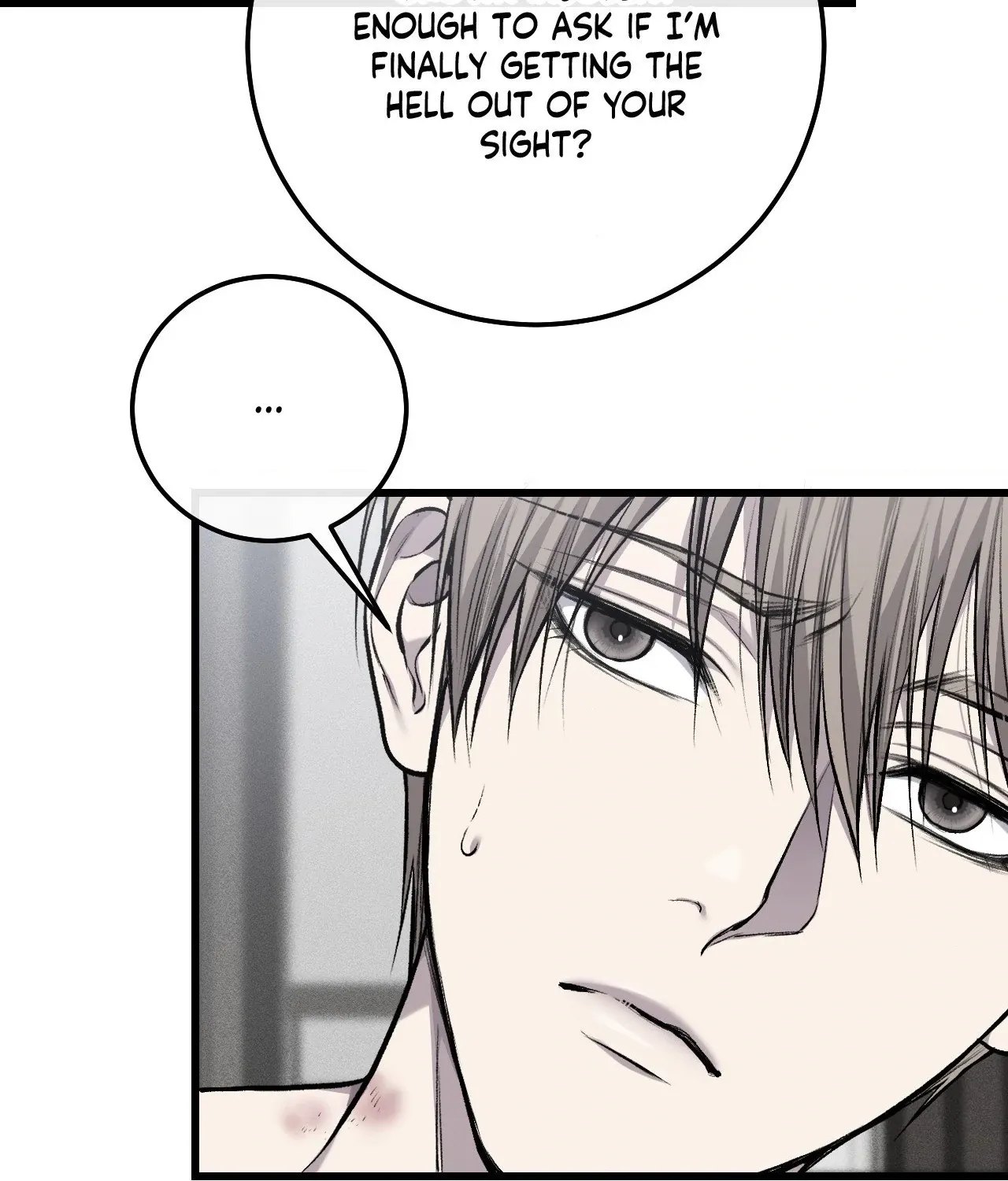 My Personal Caddie Chapter 34 page 7 - 