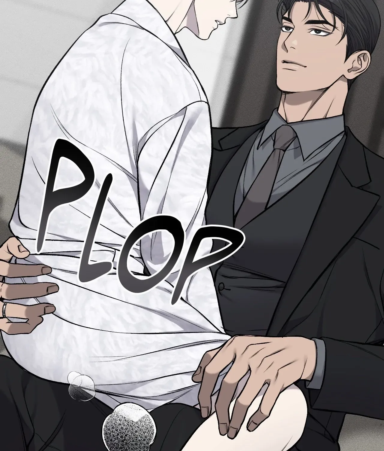 My Personal Caddie Chapter 34 page 61 - 