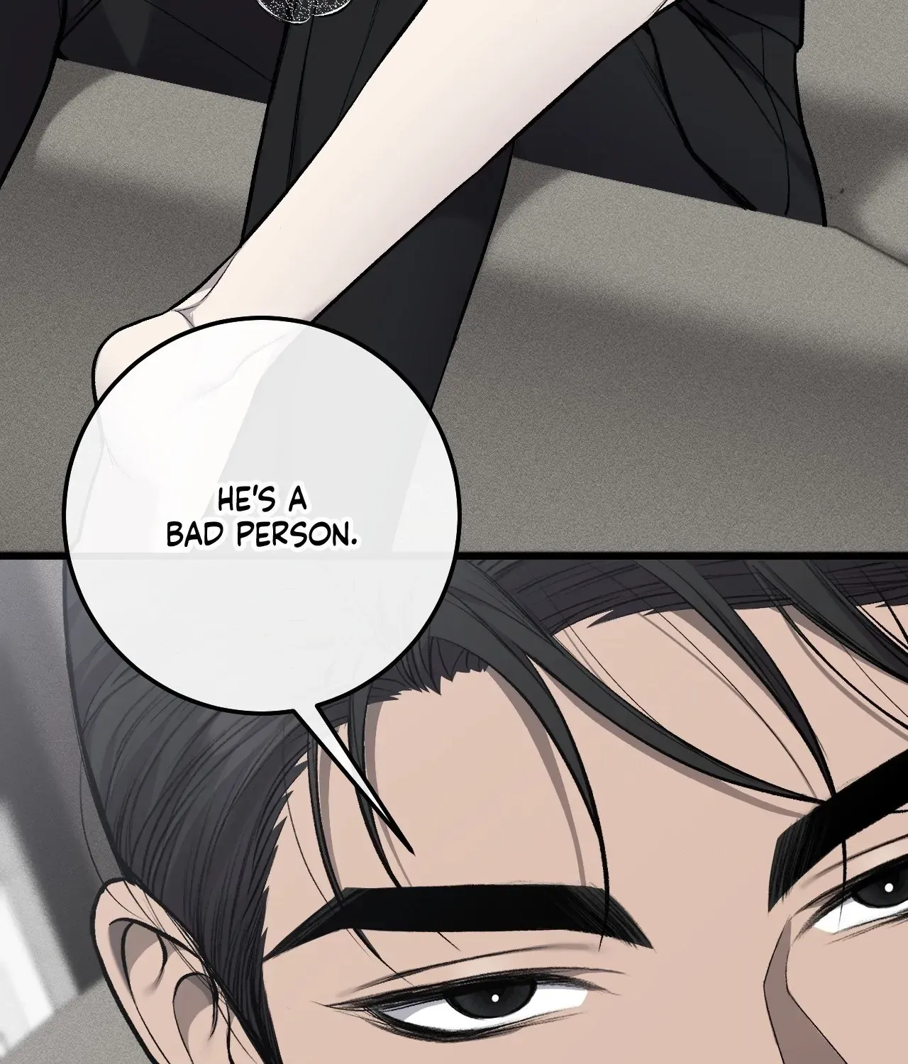 My Personal Caddie Chapter 34 page 62 - 