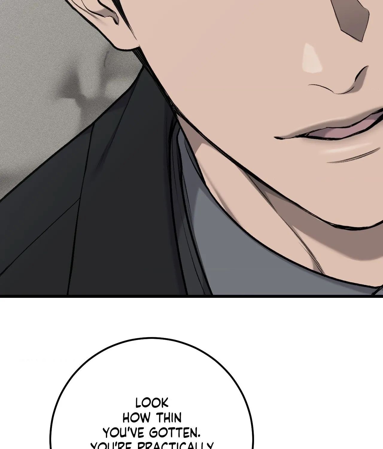 My Personal Caddie Chapter 34 page 63 - 