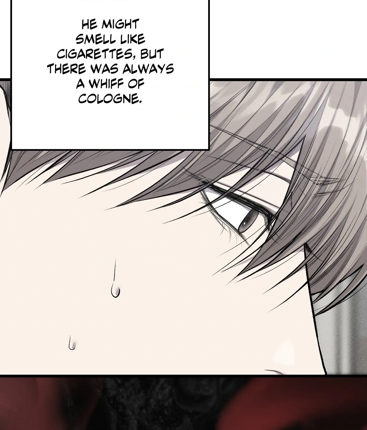 My Personal Caddie Chapter 34 page 68 - 
