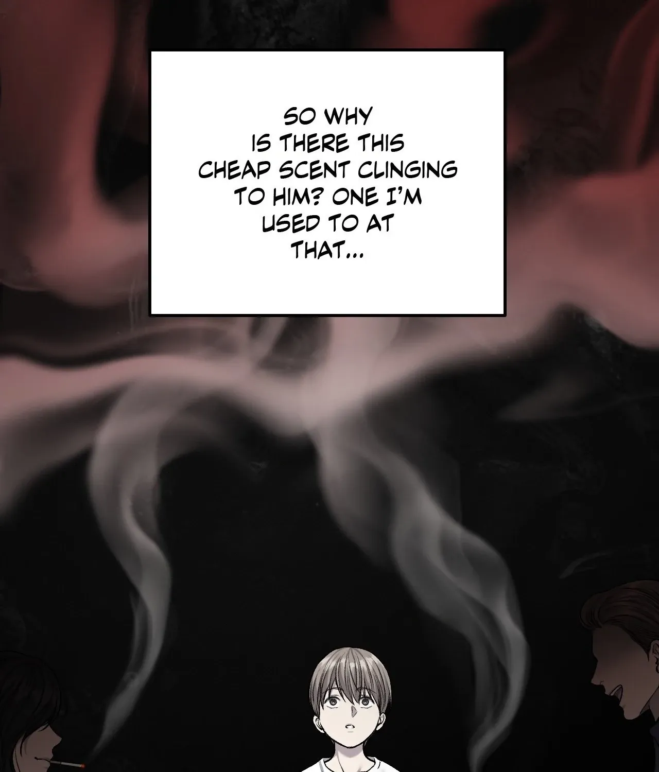My Personal Caddie Chapter 34 page 69 - 