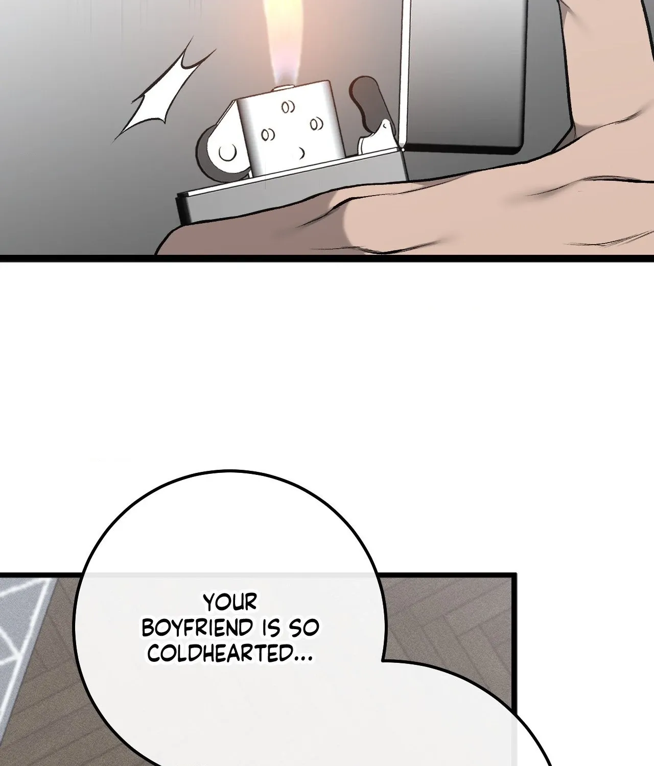 My Personal Caddie Chapter 34 page 71 - 