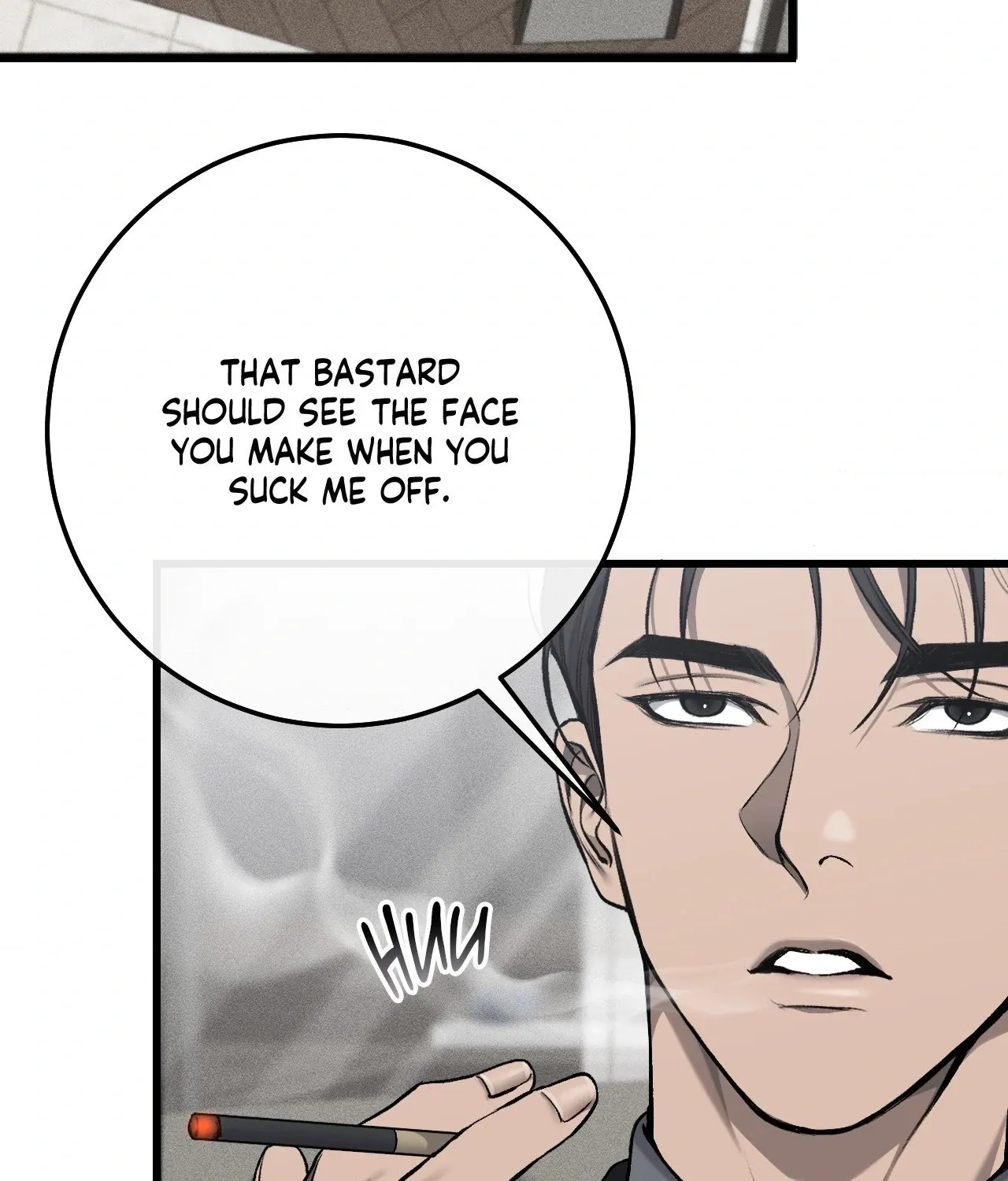 My Personal Caddie Chapter 34 page 73 - 