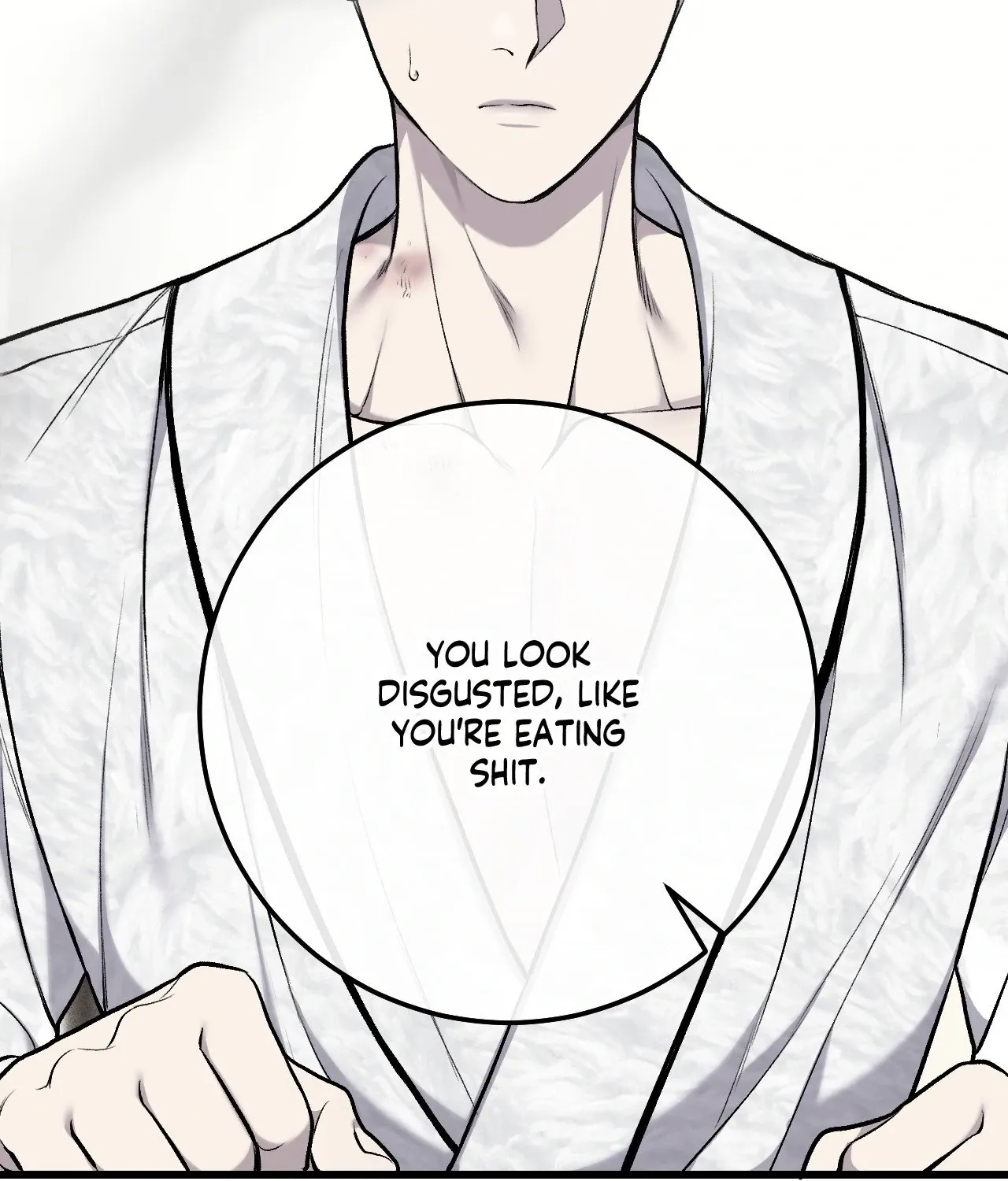 My Personal Caddie Chapter 34 page 75 - 