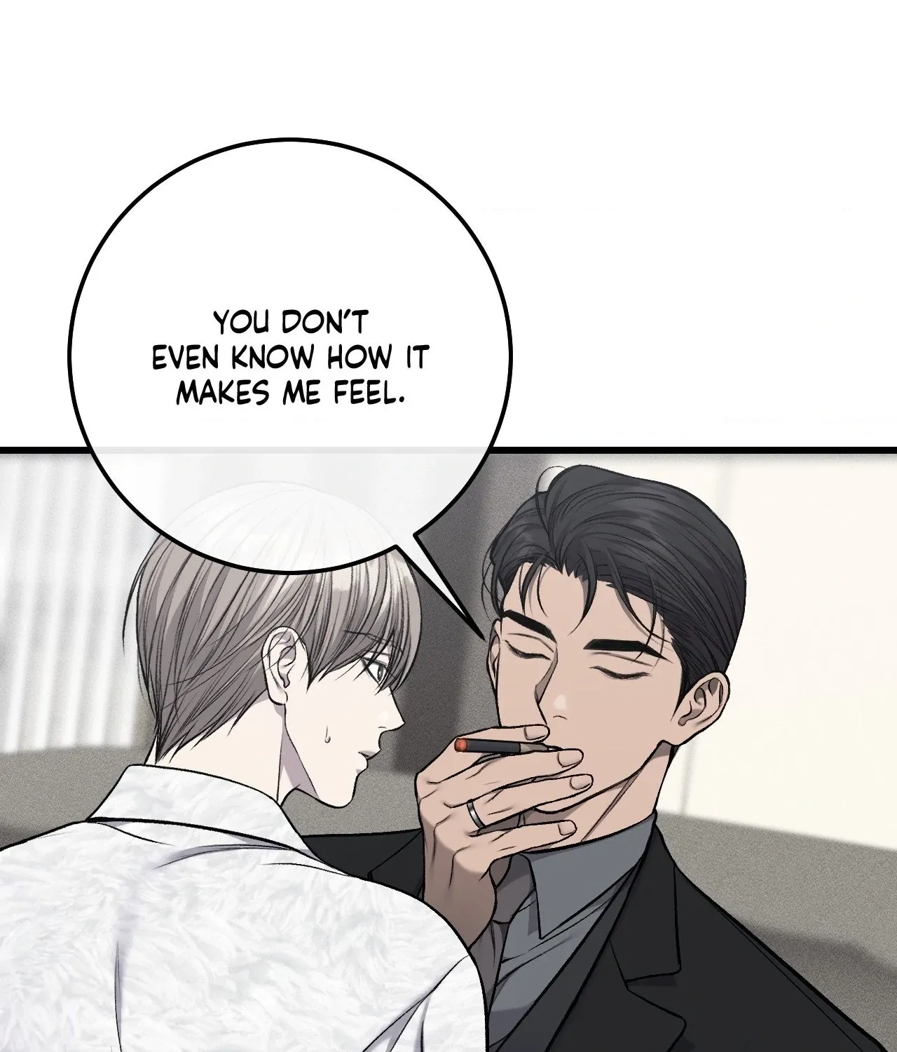 My Personal Caddie Chapter 34 page 76 - 