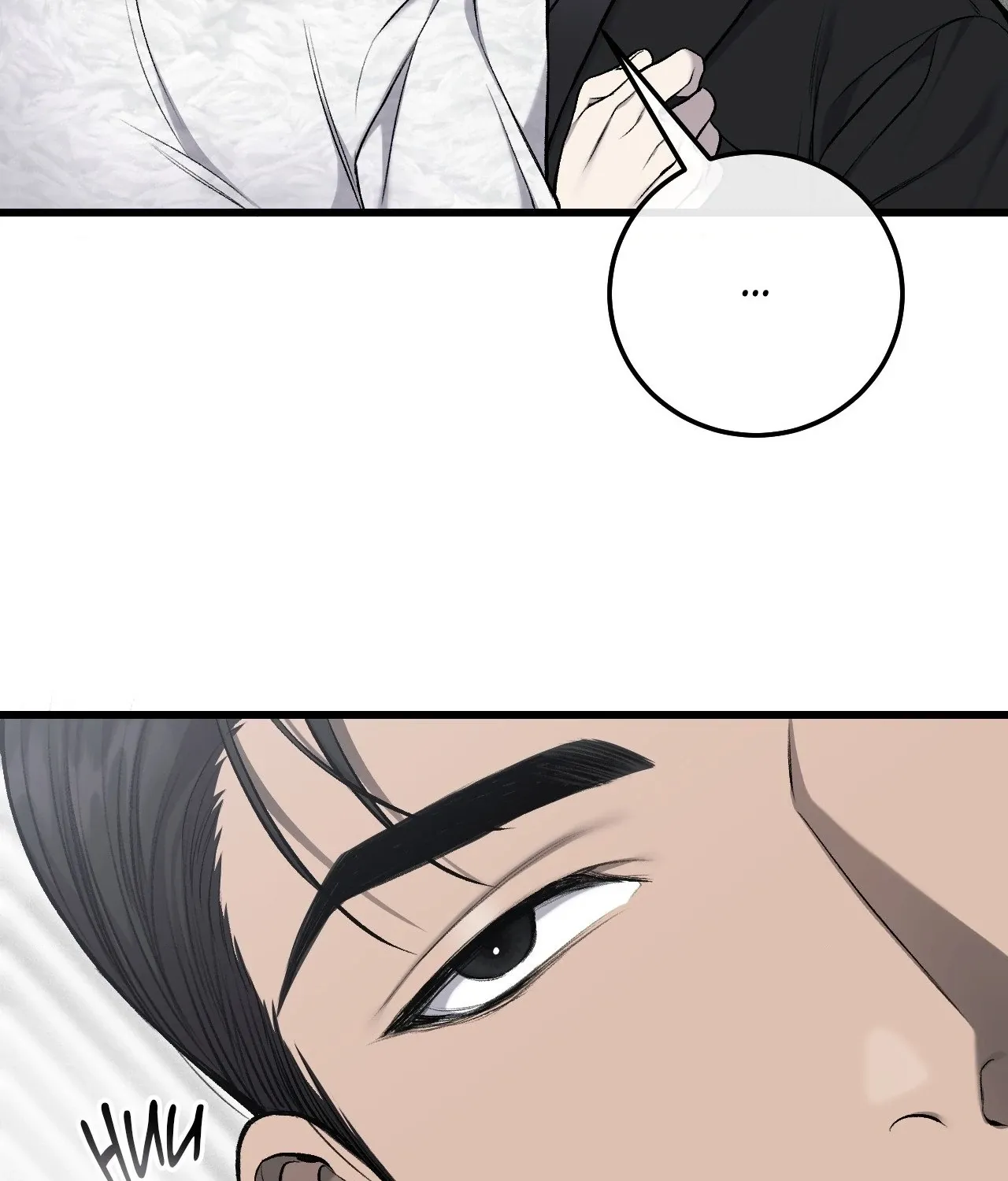 My Personal Caddie Chapter 34 page 77 - 
