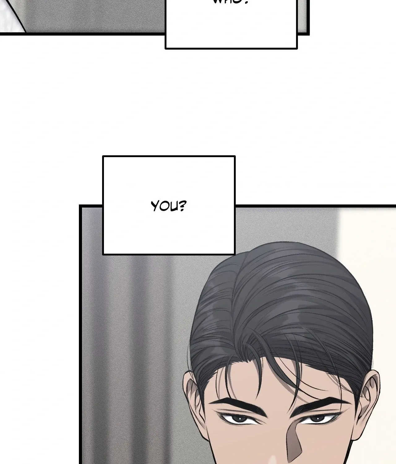 My Personal Caddie Chapter 34 page 81 - 