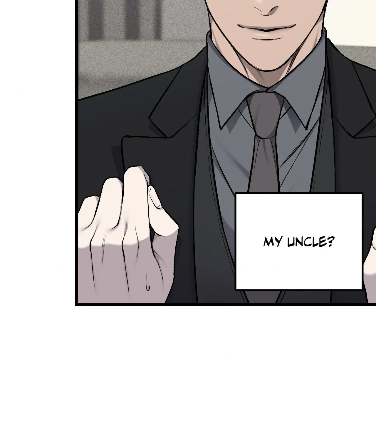 My Personal Caddie Chapter 34 page 82 - 