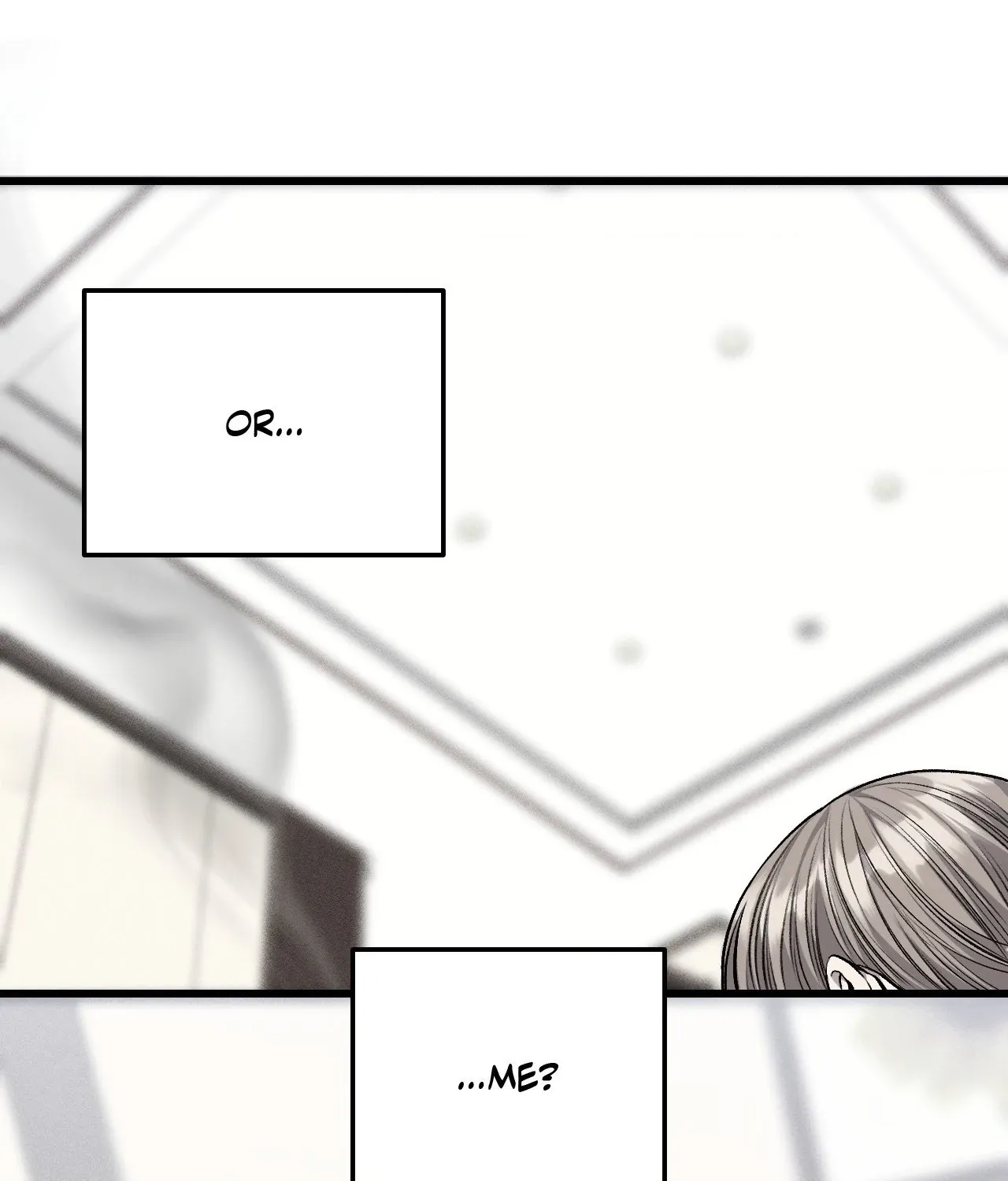 My Personal Caddie Chapter 34 page 83 - 